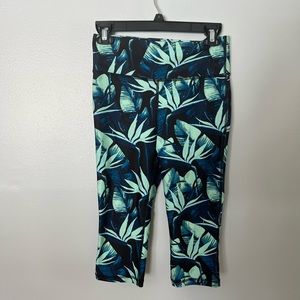 Jockey Capri leggings